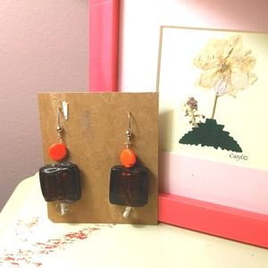 Handmade Earrings